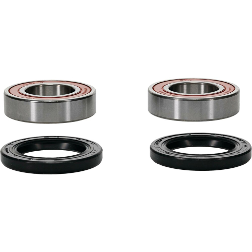Pivot Works - Pivot Works Premium Wheel Bearing Kit - 25-1273-P