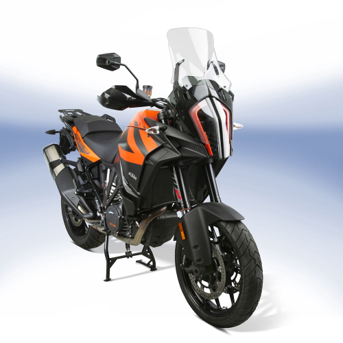 National Cycle - National Cycle Cycle Vstream Windscreen - Light Tint - N20810