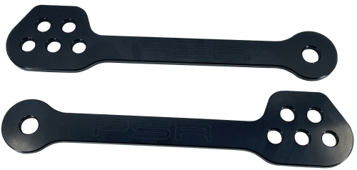 PSR - PSR Lowering Link - Black - 04-00769-22