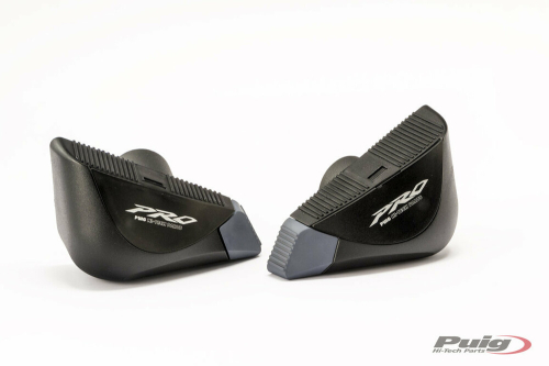 PUIG - PUIG Pro Frame Sliders - 20451N