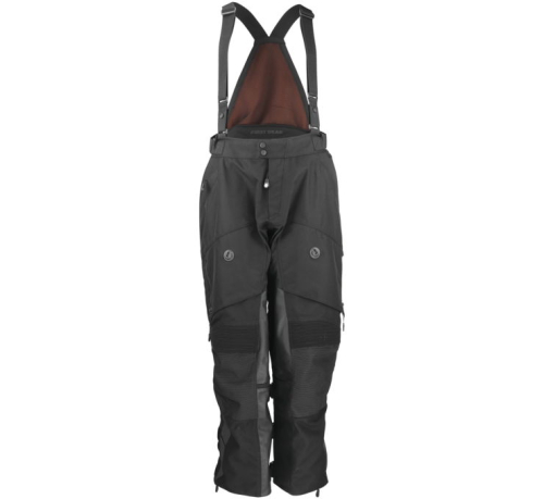 Firstgear - Firstgear Rogue XC Pro Pants - 527278 - Black - 42 Tall