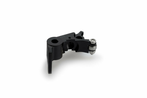 PUIG - PUIG Adapter for Hi-Tech Extendable/Folding Brake Lever - Black - 20552N