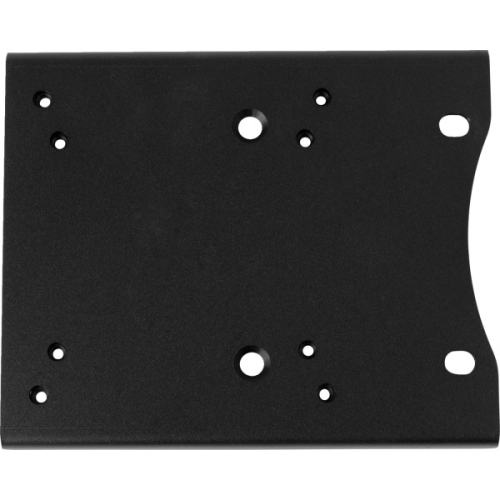 Moose Racing - Moose Racing Kenai Top Case Mounting Plate - KTM 1290 - K0DV11ST