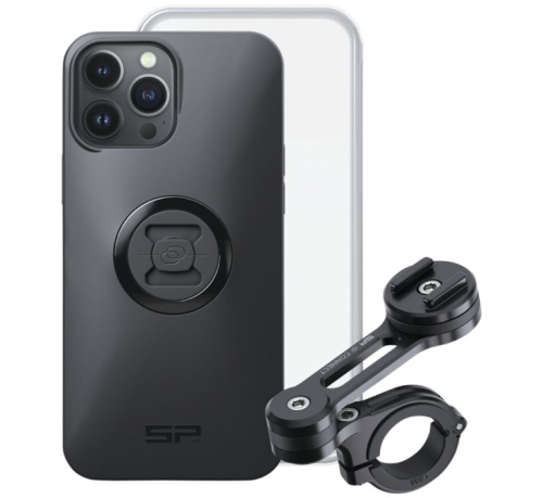 SP Connect - SP Connect Moto Bundle - iPhone 13 Pro Max - 53946