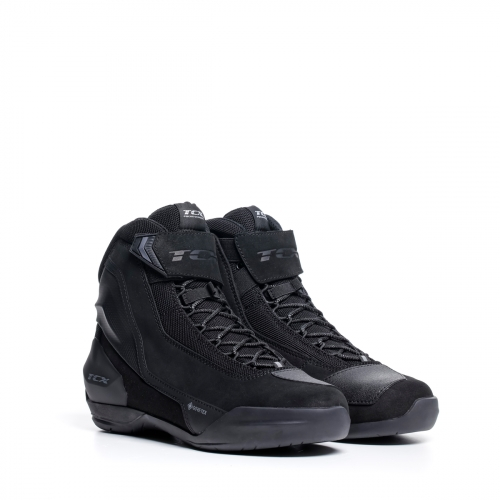 TCX - TCX Jupiter 5 Gore-Tex Boots - 201775239-001-37 - Black - 37