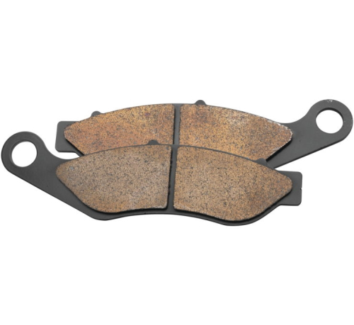 Twin Power - Twin Power X-Stop Sintered Brake Pads - 596996