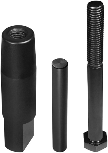 Helix Racing Products - Helix Racing Products Drive Clutch Taper Holding Tool - 390-8948