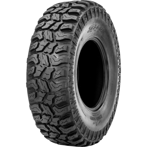 Sedona - Sedona Ridge Saw Front/Rear Tire - 24x10x12 - 570-5321