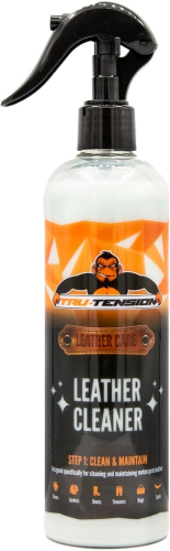 Tru-Tension - Tru-Tension Leather Care - Cleaner - M031