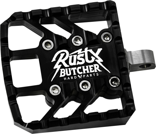 Rusty Butcher Mini Floorboards - RB-BFG-1