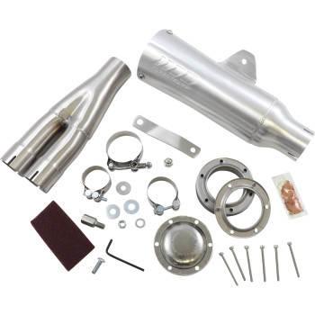 SuperTrapp - SuperTrapp XR-Style System Adapter Kit - 813-70883
