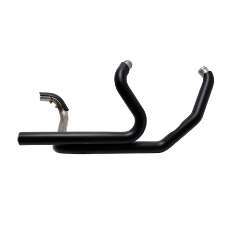 FireBrand - FireBrand Smoothbore Header - Black - 10-1042