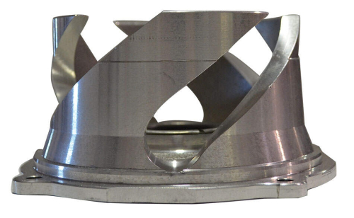 Venom Products - Venom Products Twin Trax Helix for TSS-04 Clutch - 60-44 x 64-44 - 520119