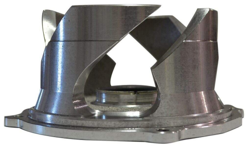 Venom Products - Venom Products Twin Trax Helix for TSS-04 Clutch - 42-48 x 42-48 - 520122