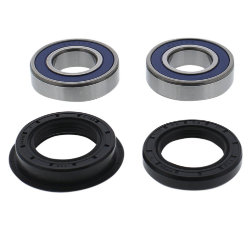 QuadBoss - QuadBoss Wheel Bearing and Seal Kit - 5325-1741