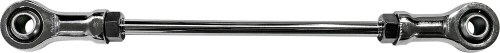 HardDrive - HardDrive Shift Linkages - Chrome - 125001