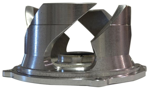 Venom Products - Venom Products Twin Trax Helix for TSS-04 Clutch - 66-46-42 x 70-48-44 - LW420720