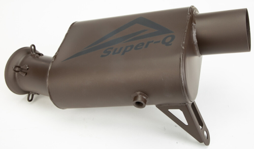 Skinz Protective Gear - Skinz Protective Gear Super-Q Silencer S-D - 9.5lbs - SQ-4414C