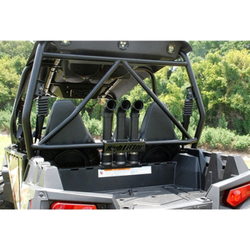 High Lifter Products - High Lifter Products Snorkel Kit - 71-11013