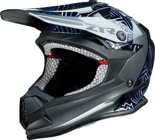 Z1R - Z1R F.I. Mips Lumen Youth Helmet - 0111-1522 - Iridescent - Large