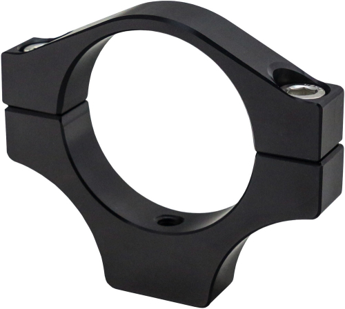 Deviant Race Parts - Deviant Race Parts Extinguisher Cage Billet Mount Clamp - 2in. - 60606