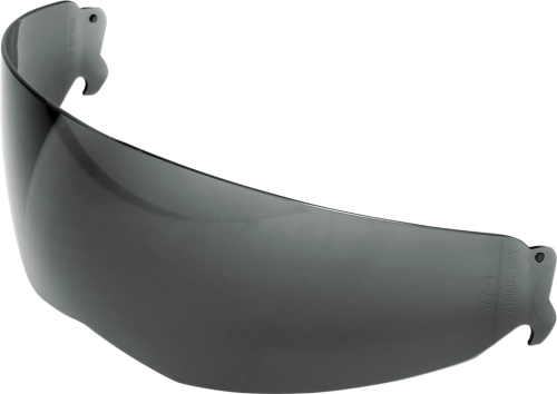 AGV - AGV Internal Sun Visor for Tour Helmets - Dark smoke - XS-Lg - 20KV34I1N166G