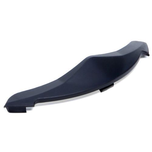AGV - AGV Breath Deflector for Tour Helmets - Black - 20KIT93027001