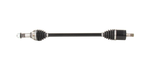 Open Trail - Open Trail HD 2.0 Front Axle - CAN-6079HD