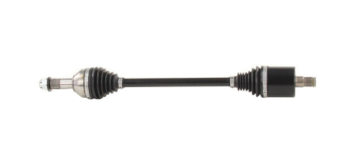 Open Trail - Open Trail HD 2.0 Rear Axle - CAN-6087HD