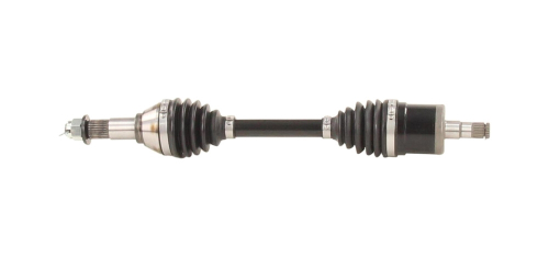 Open Trail - Open Trail HD 2.0 Front Axle - CAN-6089HD