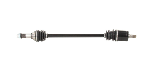Open Trail - Open Trail OE 2.0 Front Axle - CAN-7079