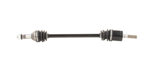 Open Trail - Open Trail OE 2.0 Front Axle - CAN-7082