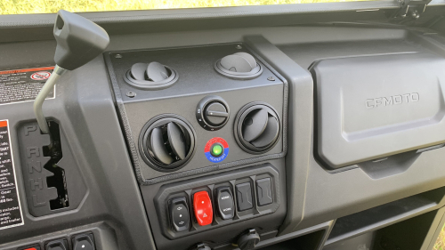Open Trail - Open Trail Heater - 3635