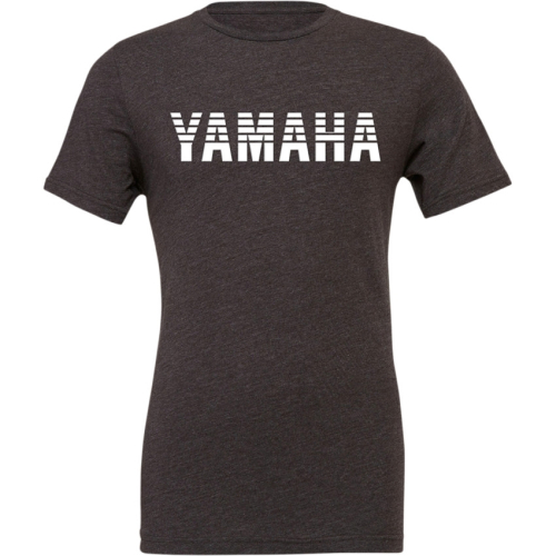 Yamaha Collection - Yamaha Collection Yamaha Heritage T-Shirt - NP21S-M1970-2X - Navy - 2XL