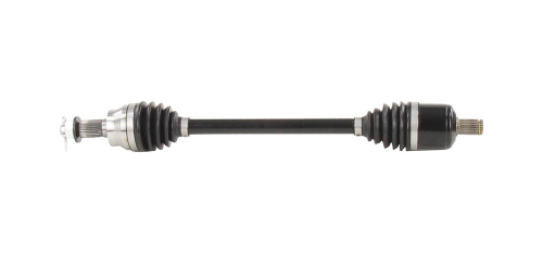Open Trail - Open Trail HD 2.0 Front Axle - POL-6090HD