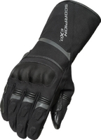 Scorpion - Scorpion EXO Tempest II Gloves - G37-033 - Black - Small