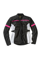 Scorpion - Scorpion EXO Cargo Air Womens Jacket - 51503-3 - Pink - Small