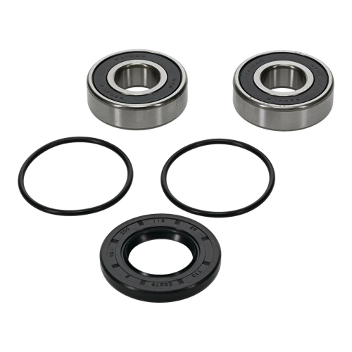 Pivot Works - Pivot Works Premium Wheel Bearing Kit - 25-1299-P