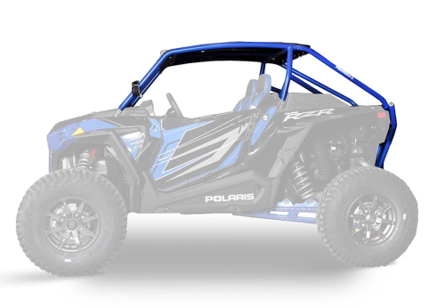 Pro Armor - Pro Armor Baja Cage - Raw - P191C023