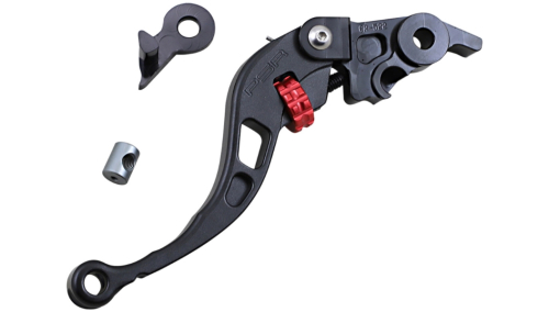 Powerstands Racing - Powerstands Racing Apex Clutch Lever - 50-01621-22