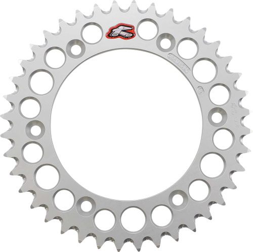 Renthal - Renthal Street Rear Sprocket - 40T - 224U-520-40GPSI
