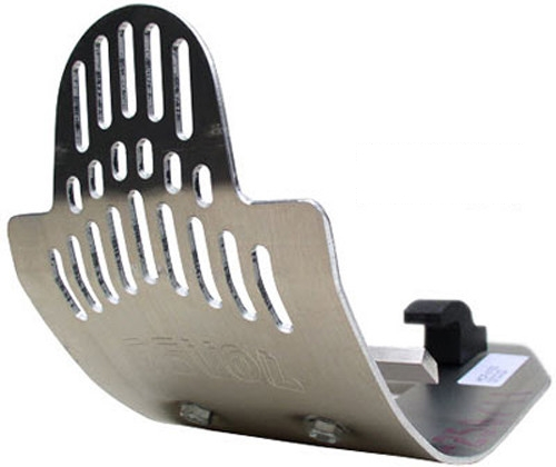 Devol - Devol Glide Plate - 0103-7303