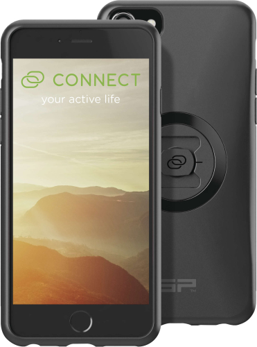 SP Connect - SP Connect SP Connect Case Set - Iphone 6/6S/7/8 - 55102