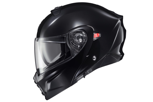 Scorpion - Scorpion EXO-GT930 Transformer Solid Helmet - 93-0036 - Black - X-Large