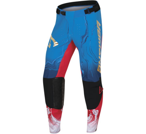 Answer - Answer Elite Fusion Pants - 447463 - Answer Red/White/Blue - 28