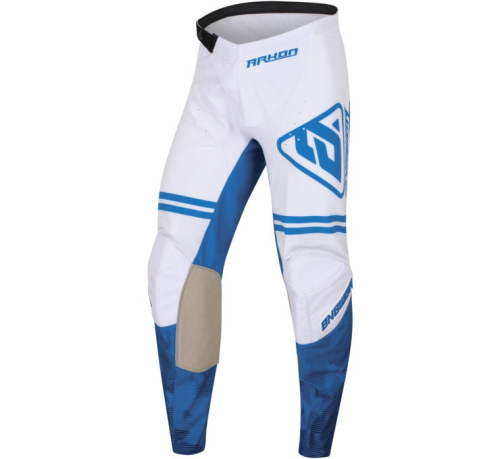 Answer - Answer Arkon Trials Youth Pants - 447582 - Blue/White - 28