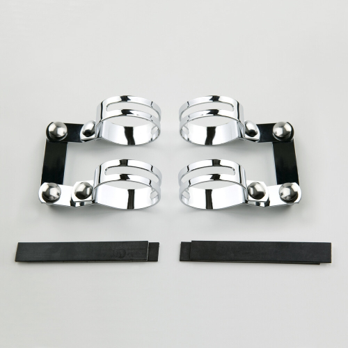 National Cycle - National Cycle Narrow Frame Heavy Duty Mount Kit - KIT-CTG