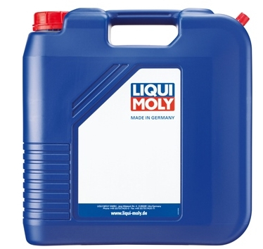 Liqui Moly - Liqui Moly Gear Oil Synt Marine GL4/GL5 75W90 - 20L. - 20491