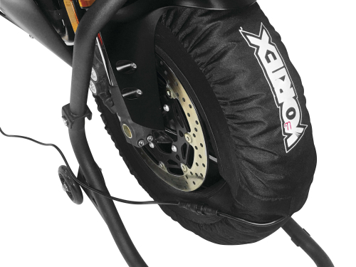 Vortex - Vortex Tire Warmers - TW102