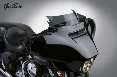 National Cycle - National Cycle Custom Windscreen - GeeBee - N27430